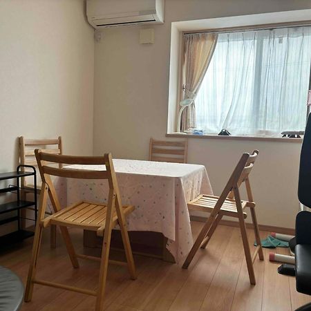 Guest House Harukawa Осака Екстериор снимка