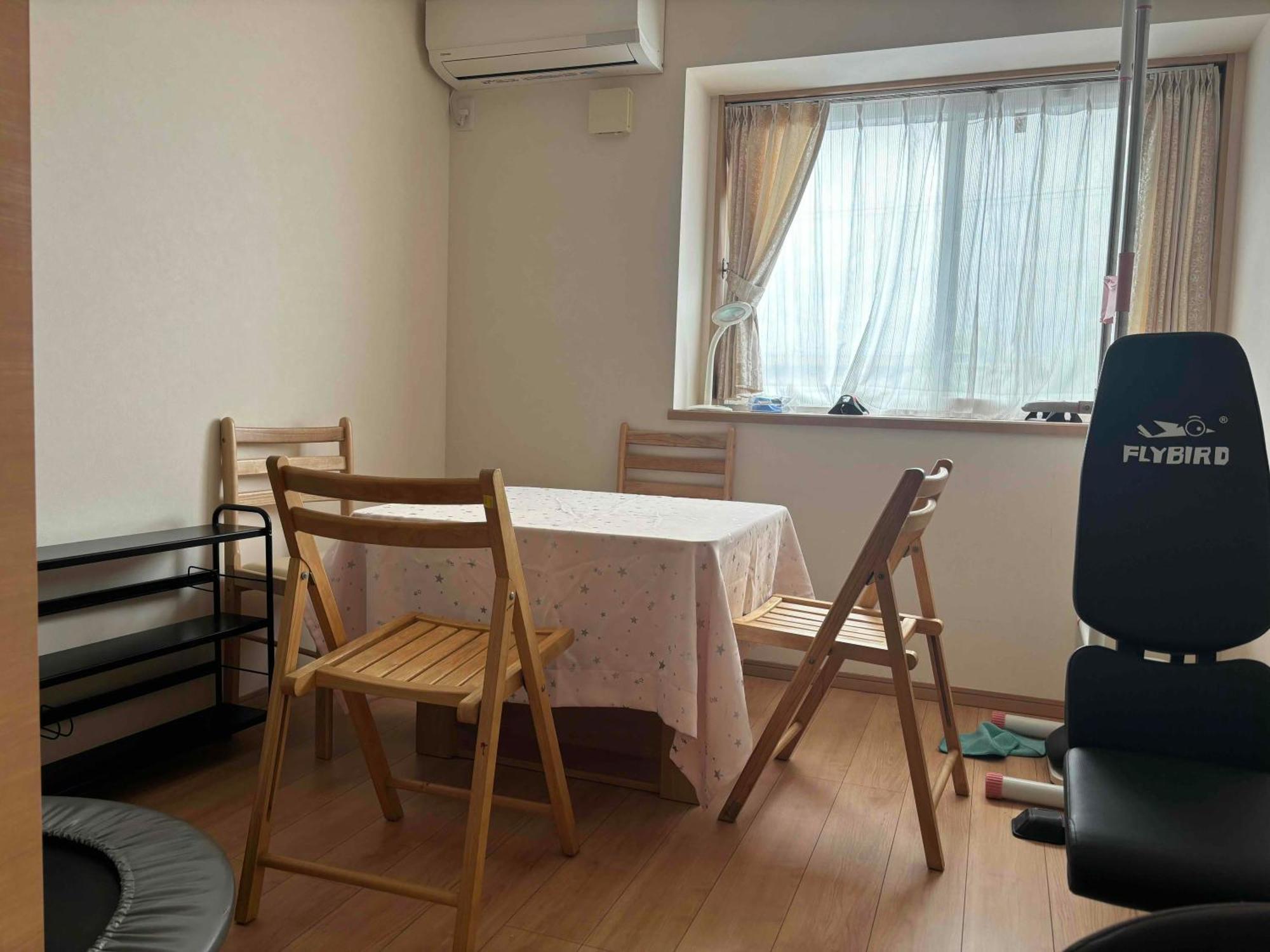 Guest House Harukawa Осака Екстериор снимка