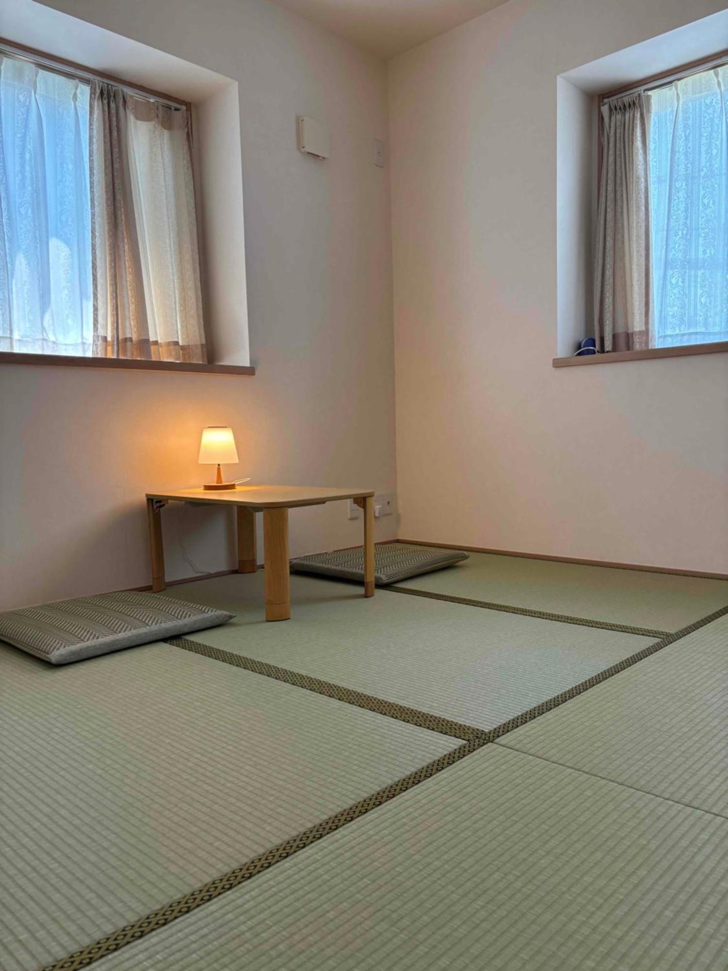 Guest House Harukawa Осака Екстериор снимка