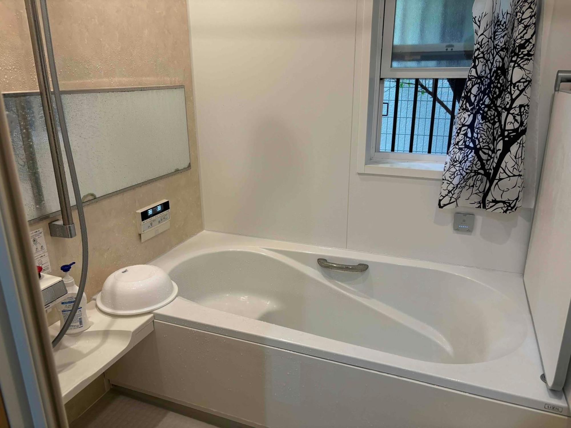 Guest House Harukawa Осака Екстериор снимка
